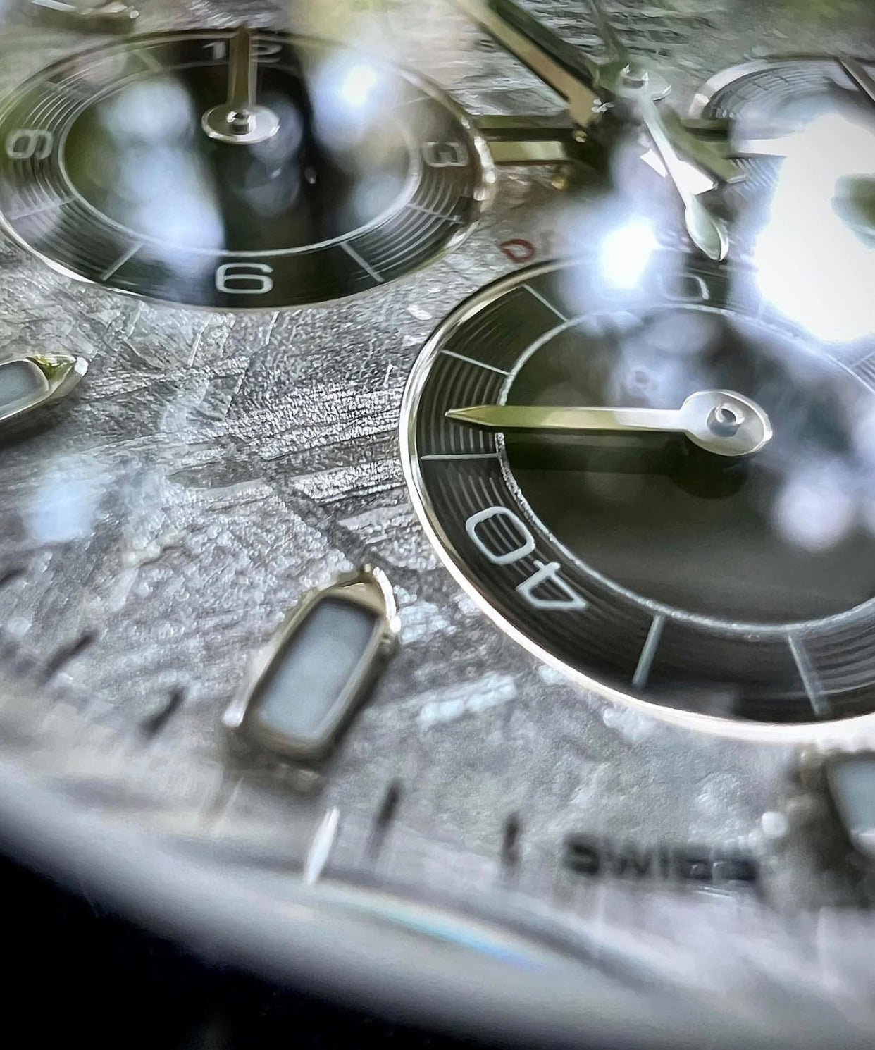 Montre Rolex Daytona Cosmograph