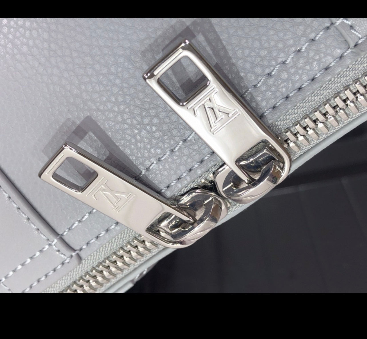 Sac keepall city gris