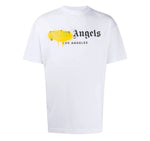 T Shirt Palm Angels