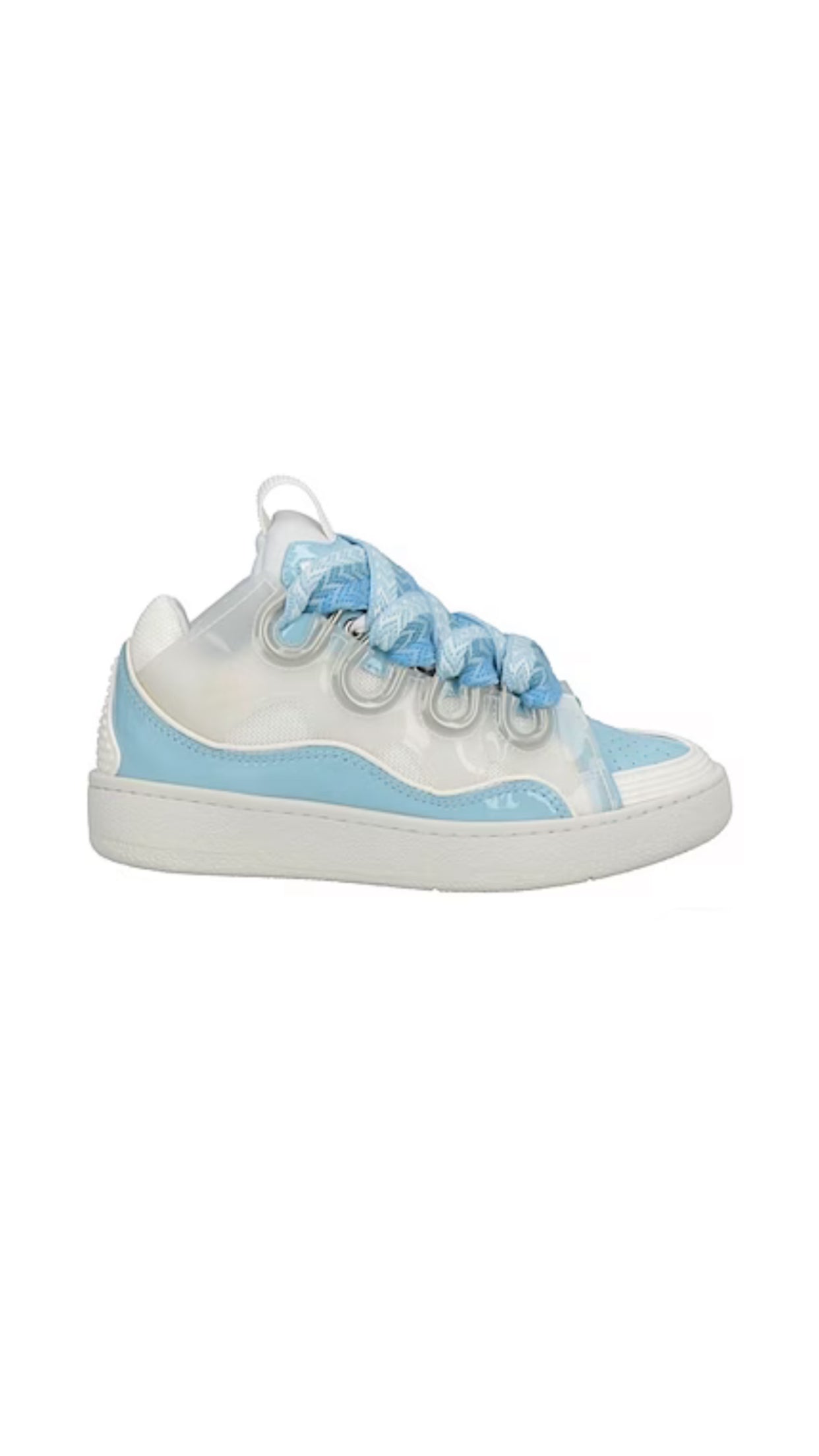 Sneakers Lanvin bleu