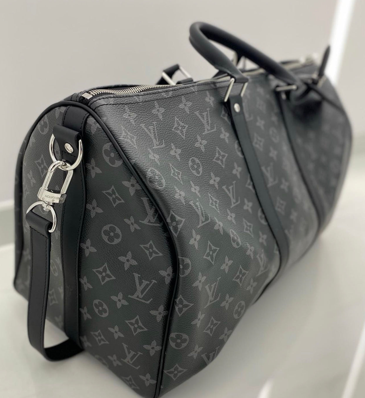 Sac de voyage Louis Vuitton