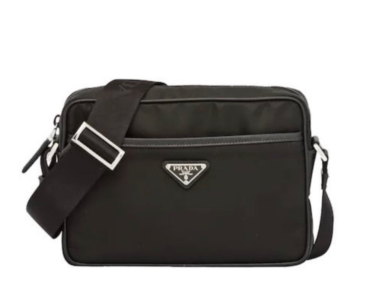 Sacoche Prada