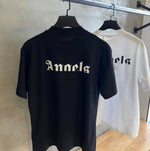 T shirt Moncler x Palm Angels