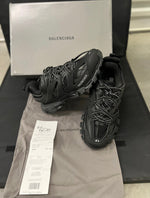 Blncg track noir