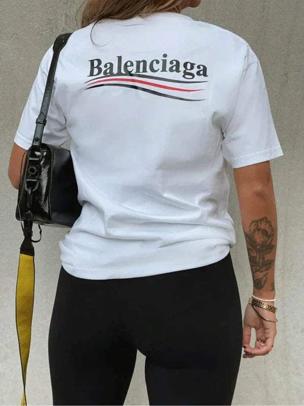 T shirt Balenciaga