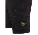 Short Stone Island