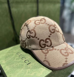 Casquette Gucci