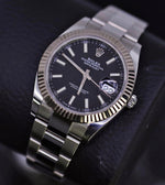 Montre Rolex Datejust