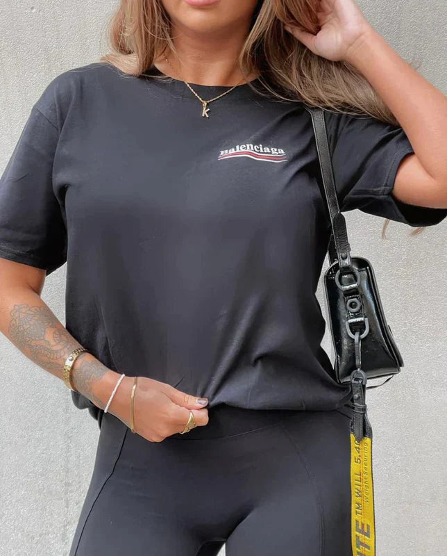 T shirt Balenciaga