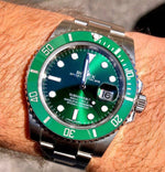 Montre Rolex Submariner