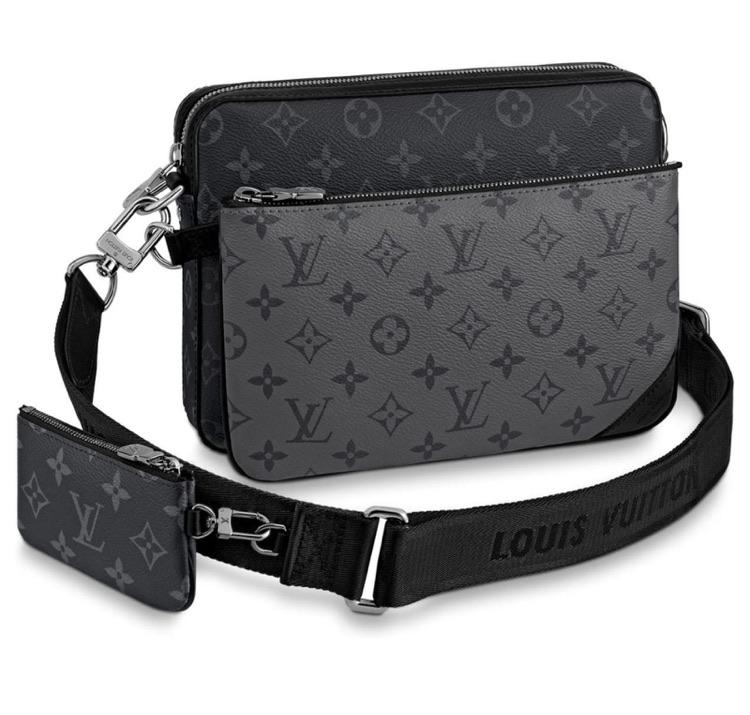 Sacoche Louis Vuitton