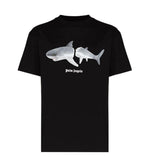 T Shirt Palm Angels