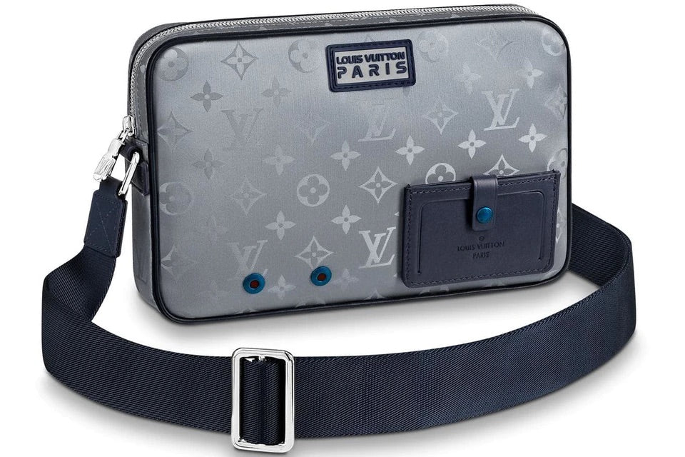 Sacoche Louis Vuitton