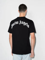 T Shirt Palm Angels