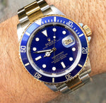 Montre Rolex Submariner