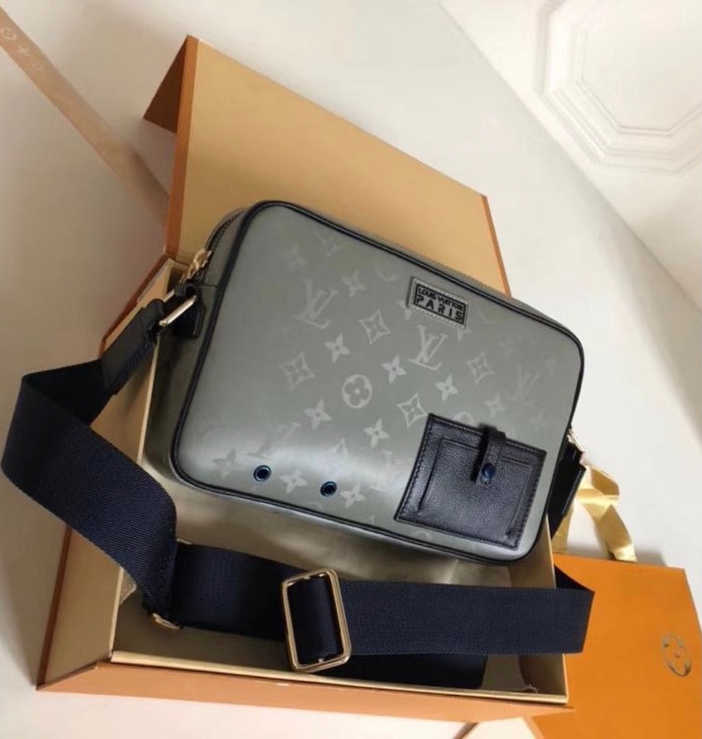 Sacoche Louis Vuitton