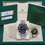 Montre Rolex Submariner