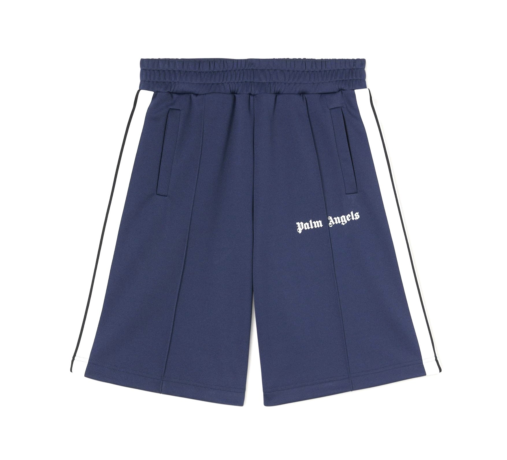 Short Palm Angels
