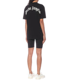 T Shirt Palm Angels