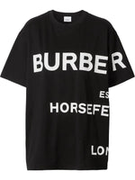 T shirt Burberry