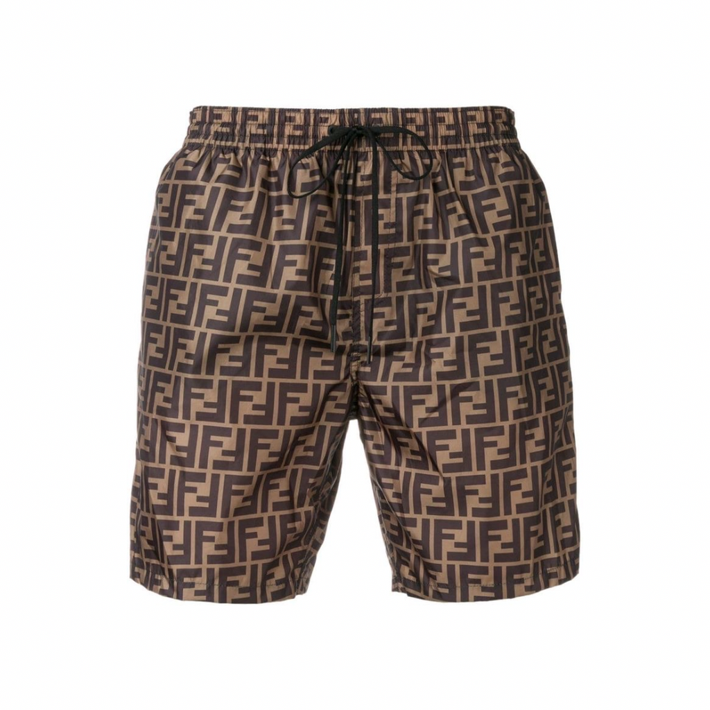 Short Fendi