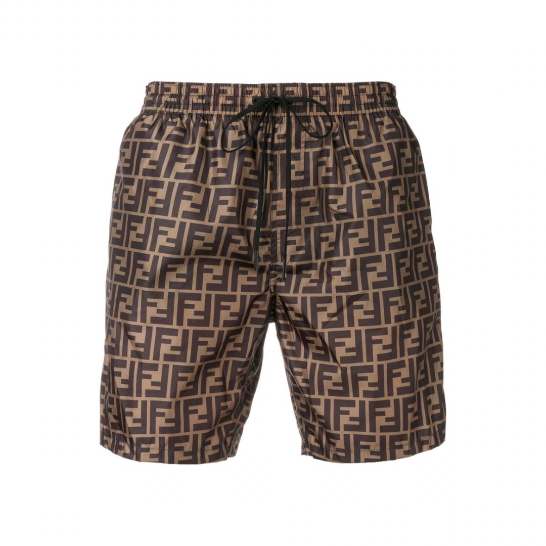 Short Fendi