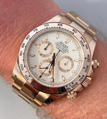 Montre Rolex Daytona Cosmograph