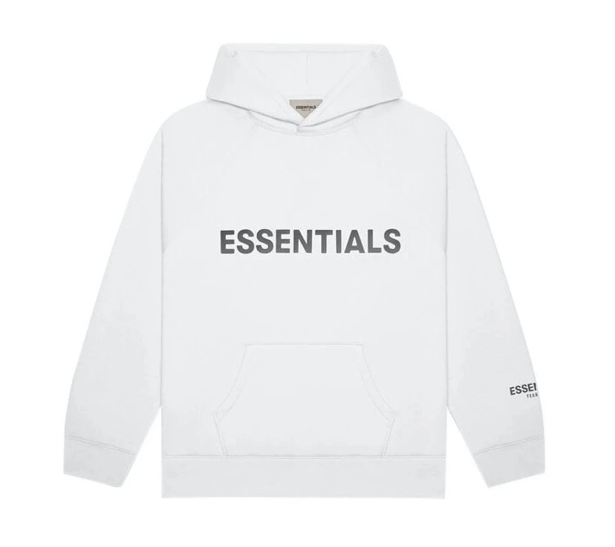 Sweat Essentials