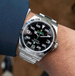 Montre Rolex Air King