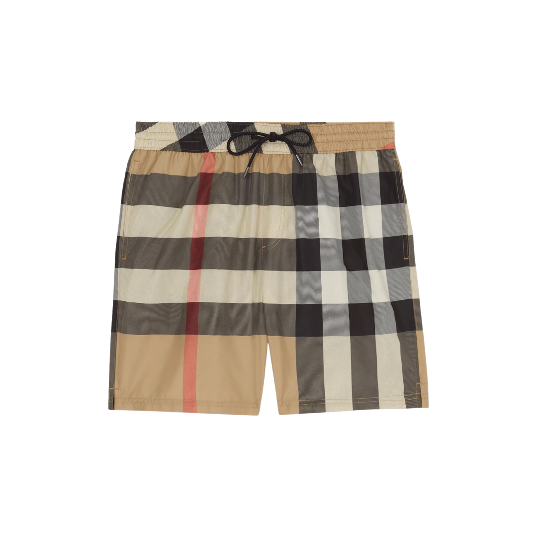 Short Burberry