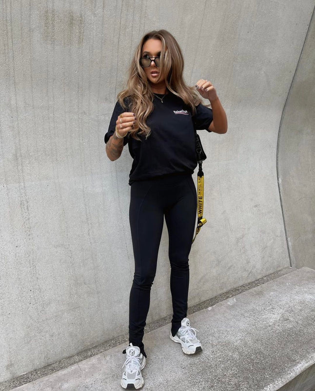 T shirt Balenciaga