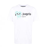 T Shirt Palm Angels