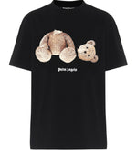 T Shirt Palm Angels