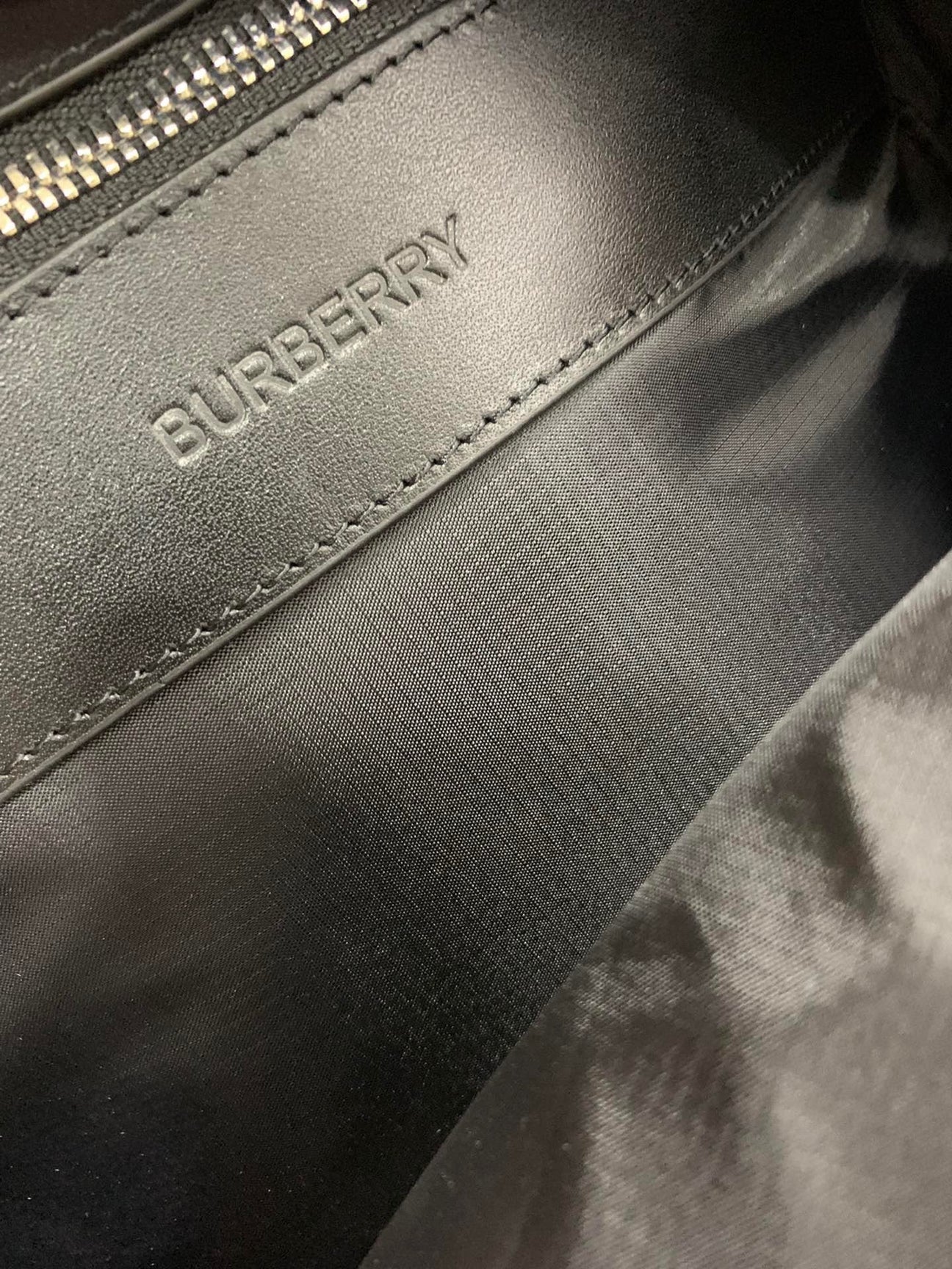 Sac à dos Burberry