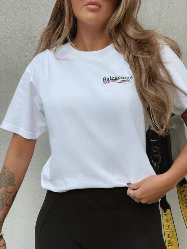 T shirt Balenciaga