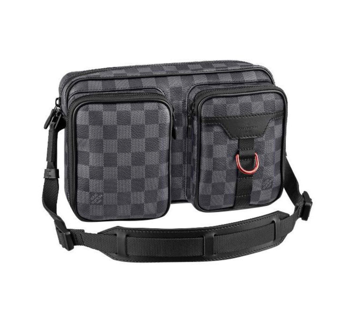 Sacoche Louis Vuitton