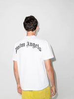 T Shirt Palm Angels