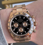Montre Rolex Daytona Cosmograph