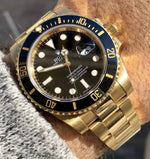 Montre Rolex Submariner