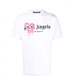 T Shirt Palm Angels