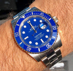 Montre Rolex Submariner