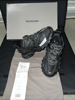 Blncg track noir