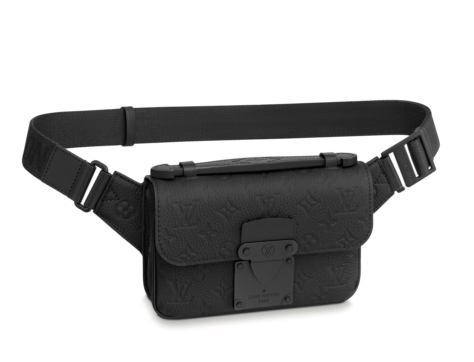 Sacoche Louis Vuitton