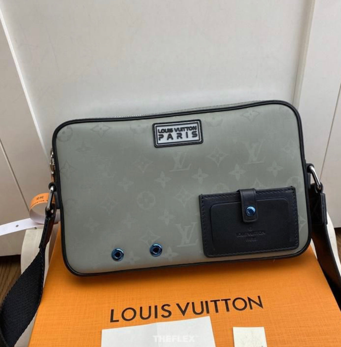 Sacoche Louis Vuitton