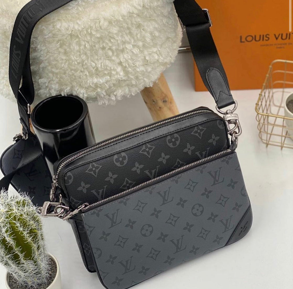 Sacoche Louis Vuitton