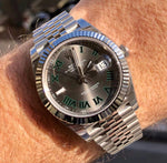 Montre Rolex Datejust