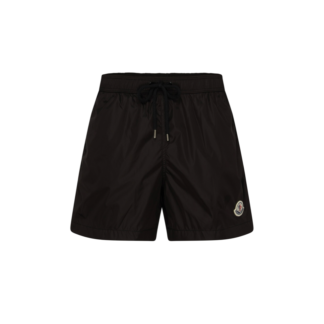 Short Moncler
