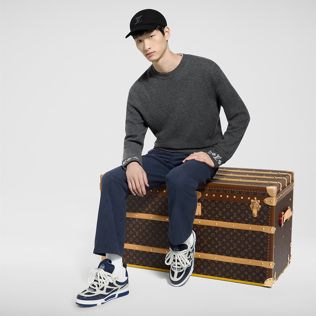 Louis Vuitton Skate