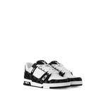 Louis Vuitton Trainer Noir