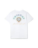 For The Peace T-Shirt